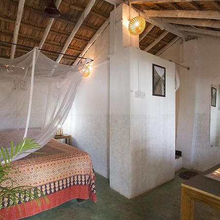 Kala Bahia Hotell Patnem Beach Exteriör bild